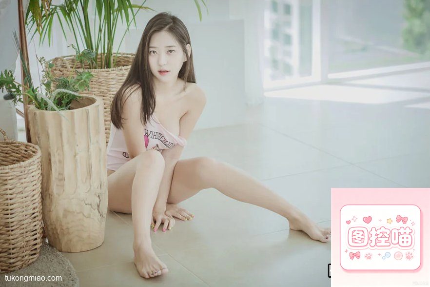 川妹子杨紫嫣cynthia写真返图:单眼皮皮质造型太有戏 cosplay写真 第3张
