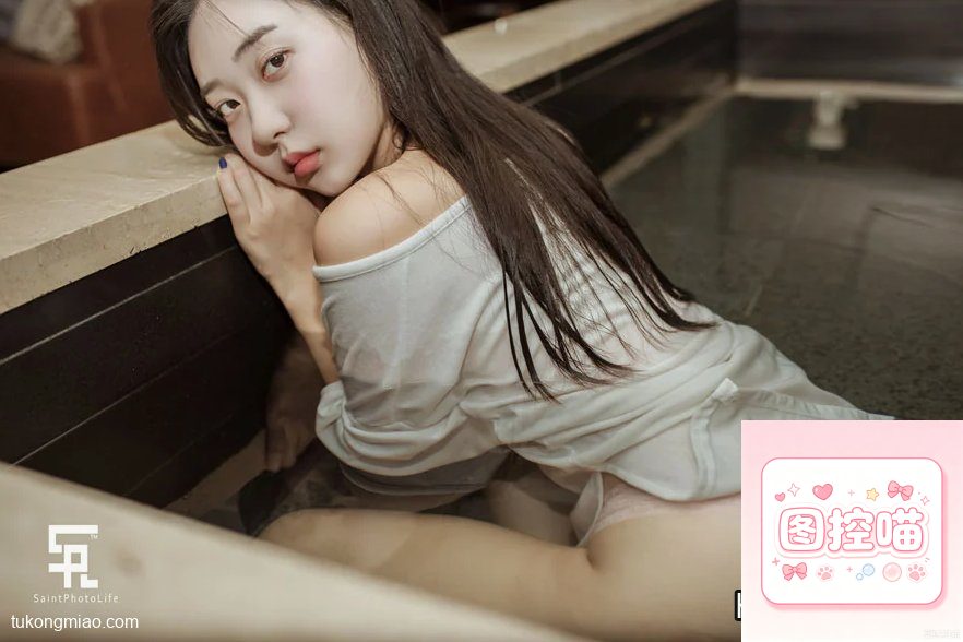 川妹子杨紫嫣cynthia写真返图:单眼皮皮质造型太有戏 cosplay写真 第2张