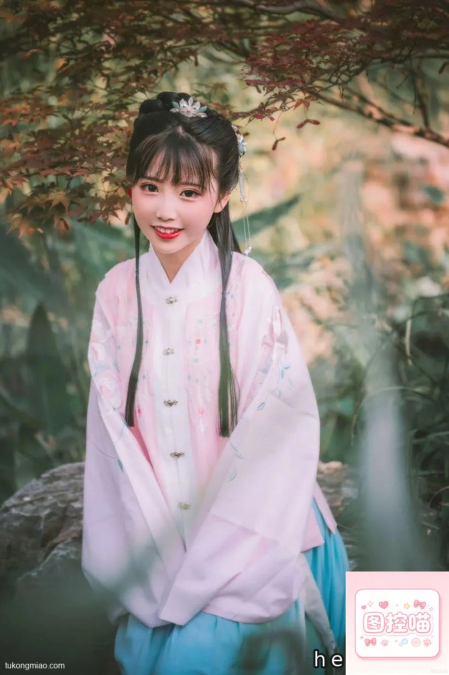 漫展返图|面饼仙儿154套图集现场感拉满 cosplay写真 第1张