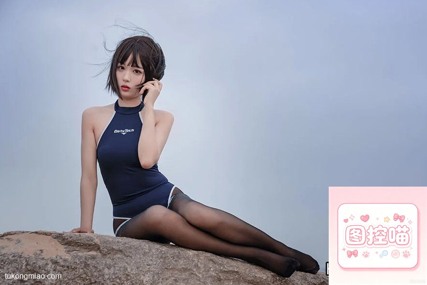 漫展现场：轩萧学姐cosplay返图，颜值才艺双杀 cosplay写真 第4张