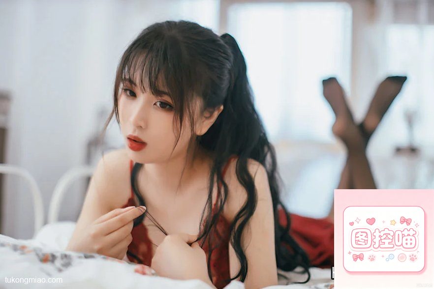 漫展现场：轩萧学姐cosplay返图，颜值才艺双杀 cosplay写真 第2张