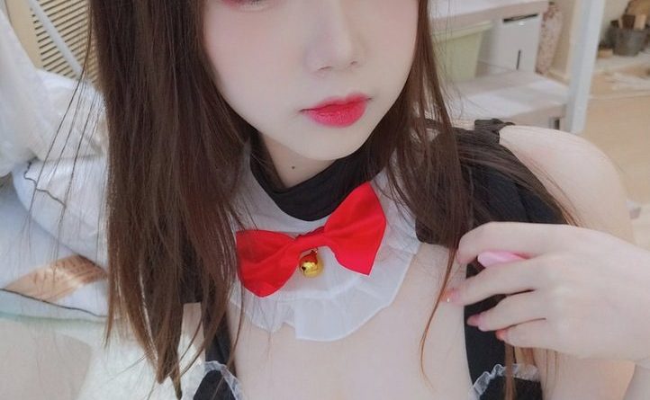 八重神子cos写真视频合集：雪晴astra原神与女仆双线作品解析