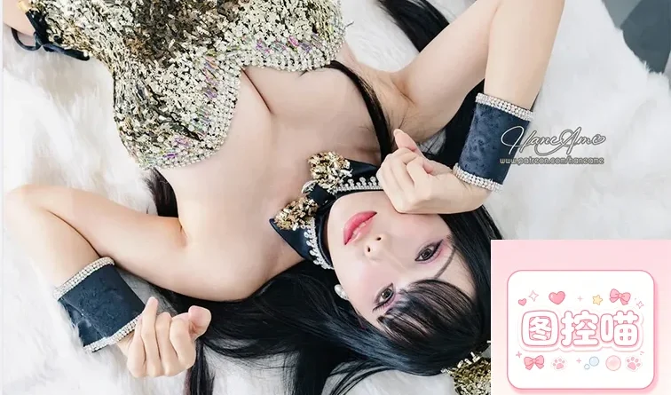 雨波HaneAme最新高清COS套图：御姐风图包看点与收藏指南