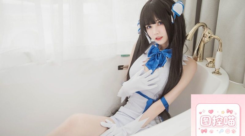 你的负卿COS写真图集回顾：甜美系动漫博主作品一览