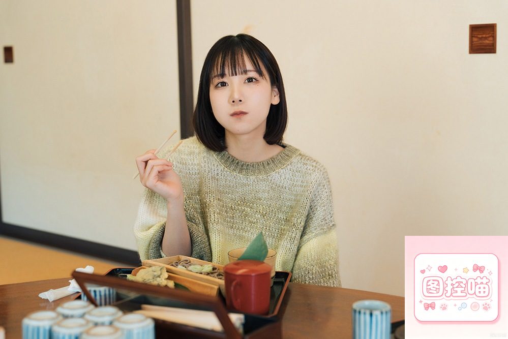 KenKen(けん研)COS图片作品合集：清新甜美风格与角色魅力赏析