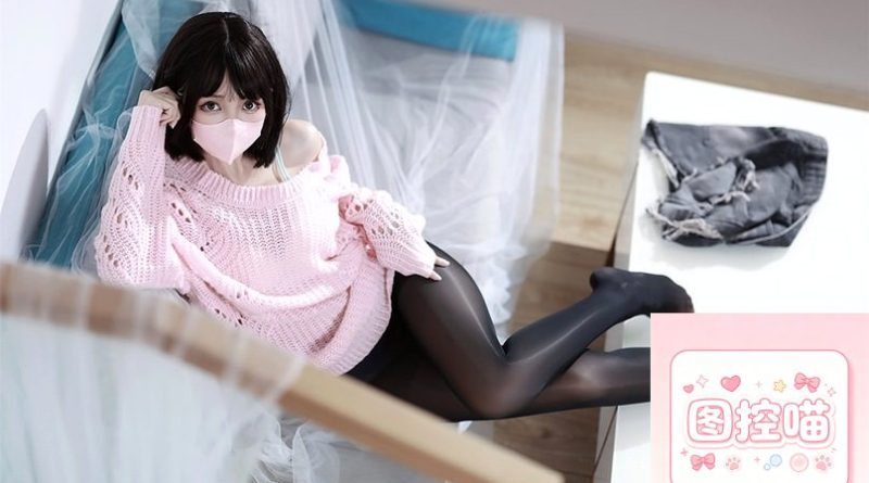 摄影博主洛桑w伊梓：COSPLAY写真图片合集风格解析