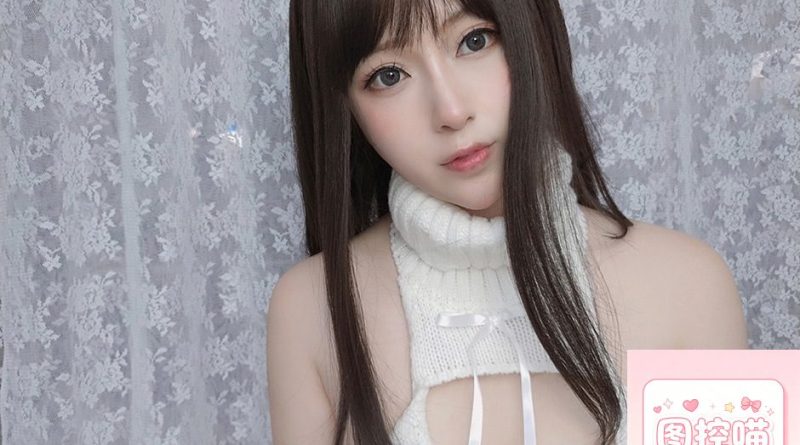 小容仔咕咕咕w COS图集赏析：古风造型与写真表现