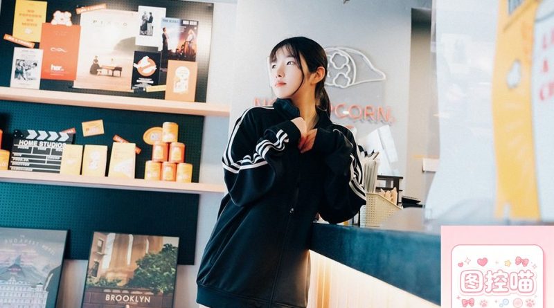 SonSon(손손)韩国模特作品合集：写真影像内容整理概览