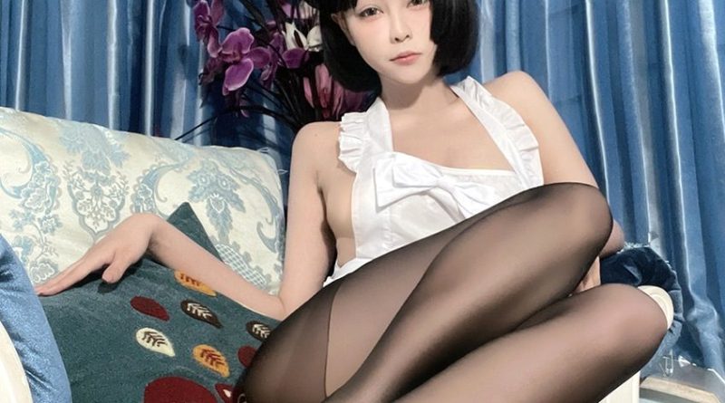 无欲无求的推土君COS图集作品预览与角色造型赏析